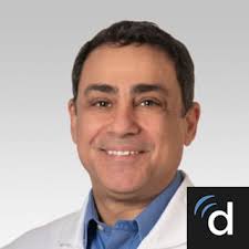 Dr. Anthony Vaccaro, MD