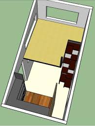Denise S 8x12 Tiny House Design Michael has given so much to the community in the past few years.