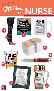 Birthday Gifts For Nurses Gift Ideas To Celebrate National Nurses Week Nurse Appreciation Gifts Nurses Week Gifts Nursing Graduation Gift Ideas