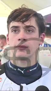 Fuegos Artificiales y Franco Colapinto en la F1