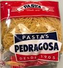 Pasta De Semola