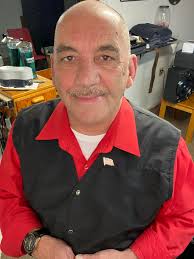 No appointment needed at Heads Up Barbershop