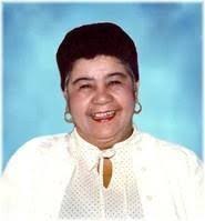 Iris Otero Obituary (2016)