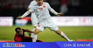 Văn lâm, tiến dũng, ngọc hải, duy mạnh, văn hậu, trọng hoàng, hùng dũng, đức huy, văn toàn, quang hải, tiến linh. Sch Vxjpl79zjm