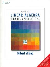 Download Linear Algebra And Its Applications 4th Edition Pdf Algebra Cengage Learning Textbook