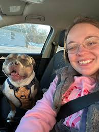 Dog Nail Cutting Anxiety and Care