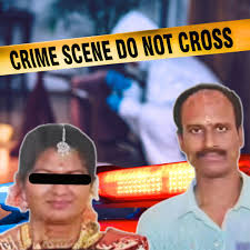 Bengaluru Horror: Woman Dies After Alleged Mercury Injection; Husband  Booked for Dowry Death - The Logical Indian