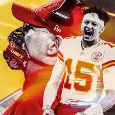 Kansas city chiefs @ chiefs. The Chiefs Are The Super Bowl Favorites Until They Say Otherwise The Ringer