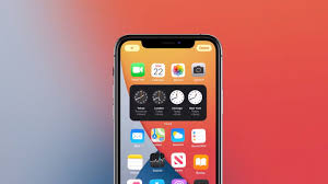 Ios 14 Quiere Parecerse A Android Estas Son Sus Inspiraciones