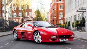 2093 hd images of ferrari autos include exterior, interior, spy pictures and new photos from motorshows. Affordable Ferrari With F1 History Is For Sale Retro Motor