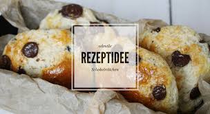 Schokobrotchen Ol Quark Teig Lavendelblog