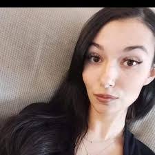 Alexandria Victoria's Instagram, Twitter & Facebook