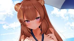 Set as monitor screen display background wallpaper or just save it to. Hd Wallpaper Anime The Rising Of The Shield Hero Raphtalia The Rising Of The Shield Hero Wallpaper Flare