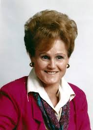 Bernice Overly Obituary