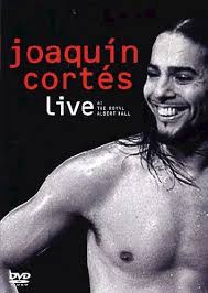 Joaquin cortes — joaquín cortés joaquín cortés. Joaquin Cortes Live At The Royal Albert Hall Amazon De Dvd Blu Ray