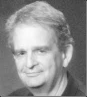 David Spackman Obituary (2004)