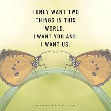 You can try to love someone unconditionally by not expecting anything in return at all. out of all the love in the world, it is unconditional love that i want to have the most. 124 Short Love Quotes And Sayings For Him And Her