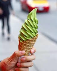 Usaha makanan ringan adalah salah satu peluang usaha yang menjanjikan. Matcha Ice Cream Makanan Ringan Sehat Makanan