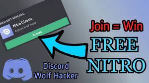 Free Discord Nitro Codes Generator 2019 In 2021 Discord Nitro Coding