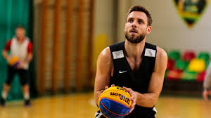 In its place, the international olympic committee chose. Team Lithuania Has Announced Its 3x3 Basketball Squad For The Olympic Qualifying Tournament In Graz Austria Lietuvos Krepsinio Federacija Lietuvos Krepsinio Namai