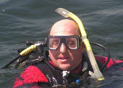 Waterfront Diving Center