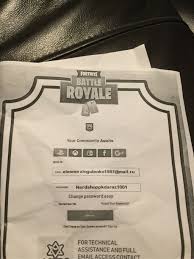 Free fortnite account email and password in descriptionog. Free Og Fortnite Accounts Ps4 Email And Password