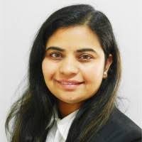 Ashwini Harsoor (She/Her)