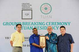 Those who choose to register a sdn bhd company in malaysia can expect the following durations for each step of the process Cpi Land To Launch Tuan Residency Condominium In Early 2018 Iproperty Com My