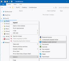 More than 30029 downloads this month. How To Pin Desktop Documents Downloads Folder To Taskbar In Windows 10
