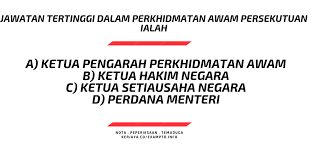 Yang dikeluarkan oleh kerajaan persekutuan, hendaklah dalam bahasa inggeris. Soalan Penolong Pegawai Pembangunan Masyarakat Jkm Kerja Kosong Kerajaan