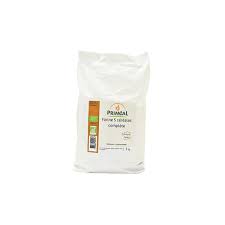 Farine 5 Cereales Complete Bio 1 Kg Primeal