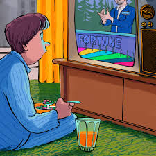 Each puzzle has a category, which gives contestants a hint to the puzzle's solution. Preparing To Spin The Wheel Of Fortune The New Yorker