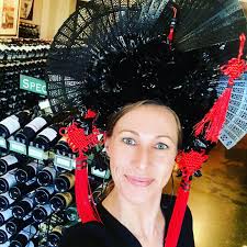 Kelley Mitchell Events