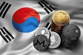 South Korea To Support Normal Cryptocurrency Trading Cryptocurrency Trading Cryptocurrency Blockchain