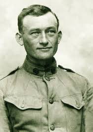 Julius Meyer : from Nebraska, World War I Casualty