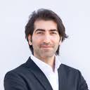 Mustafa Bashir ... Morteza Bashsiz auf xing.com