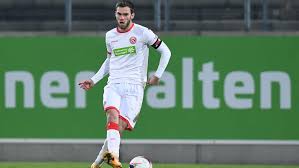 Fc kaiserslautern gefällt mir klicken &. 3 Liga Boris Tomiak Kommt Aus Dusseldorf Zum 1 Fc Kaiserslautern Kicker