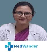 Dr. Anjana Jain Appointment