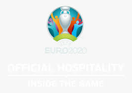 Uefa euro 2020 official logo on blue background. Uefa Euro Euro 2020 Logo Png Transparent Png Transparent Png Image Pngitem