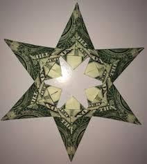 With all origami the key to success is accuracy and crisp folds. Dollar Bill Origami 5 Or 6 Point Money Star 18 Steps With Pictures Instructables