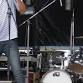Cold War Kids with almost monday