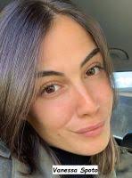 Chi entra per prima finisce male; Biografia Di Vanessa Spoto Corteggiatrice Di Uomini E Donne