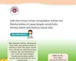 Kunci jawaban buku tema 1 kelas 5 halaman 24 25 26 27 28 29. Kunci Jawaban Tema 8 Kelas 2 Halaman 79 82 84 85 86 Subtema 2 Pembelajaran 4 Halo Belajar