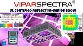 Viparspectra v900 led grow light. Vivarspectra V900 Unboxing And Review 900 Watt Led Grow Light You Get What You Pay For Youtube