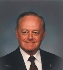 Jeff Steinert Obituary (1923