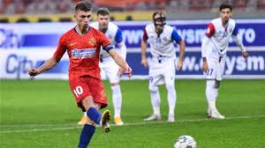 View the player profile of florin tanase (fcsb) on flashscore.com. Florin TÄƒnase Culege Roadele Muncii Din Acest Sezon Cum A Primit Unul Dintre Golgheterii Ligii 1 Convocarea La NaÅ£ionalÄƒ Cred CÄƒ Astept De Doi Ani