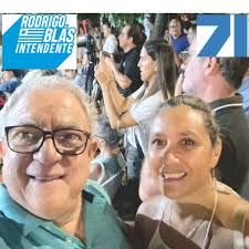 Nancy Suárez 🇺🇾