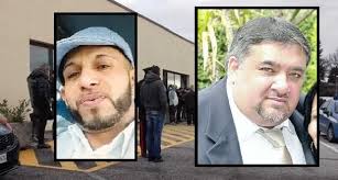 Ora sono a santa bona. Lite Fra Rom A Colpi Di Pistola Nipote Spara Allo Zio Capoclan E Lo Uccide Il Meridiano News