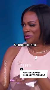 Kandi Burruss House Tour Update