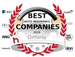 Bundle your home and car insurance with the same company. List Of The Best Car Insurance Companies In Ontario Mitchell Whale Ltd